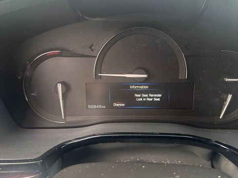 Used 2019 Cadillac XT5 Luxury FWD image 11