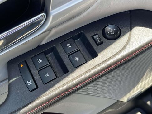 Used 2015 GMC Terrain SLT w/ Open Road Package image 19