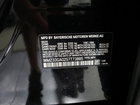 New 2025 MINI Cooper Countryman John Cooper Works image 33