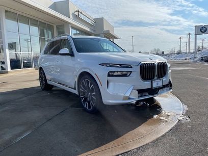 Certified 2024 BMW X7 xDrive40i w/ Premium Package