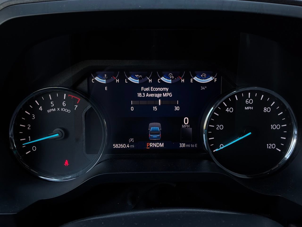 Used 2024 Ford Expedition Limited AWD/4WD image 50