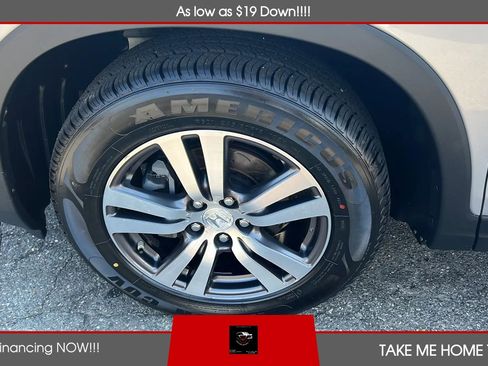 Used 2016 Honda Pilot EX image 22