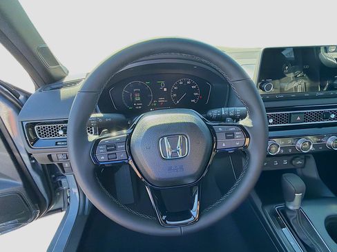 New 2026 Honda Civic Sport image 10