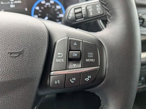 Used 2024 Ford Bronco Sport Heritage w/ Heritage Convenience Package image 27