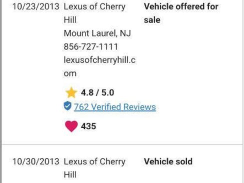 Used 2010 Lexus LS 460 L AWD/4WD image 64