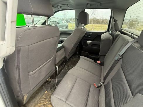 Used 2019 Chevrolet Silverado 1500 LT w/ All Star Edition image 8