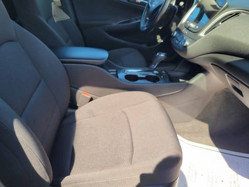 Used 2020 Chevrolet Malibu LS FWD image 31