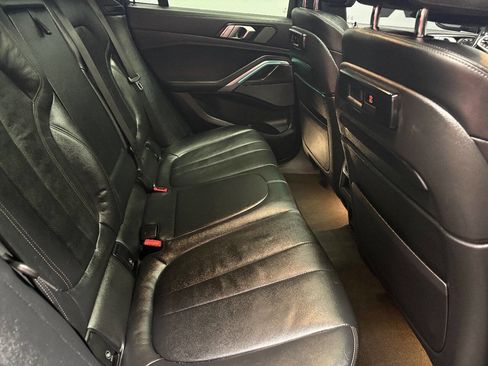 Used 2020 BMW X6 M50i image 60