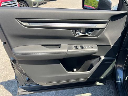 Used 2026 Honda CR-V EX image 21