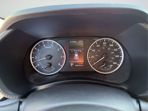 Used 2023 Nissan Sentra S FWD image 12