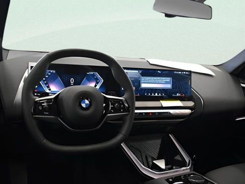 New 2026 BMW X3 xDrive30 AWD/4WD image 25