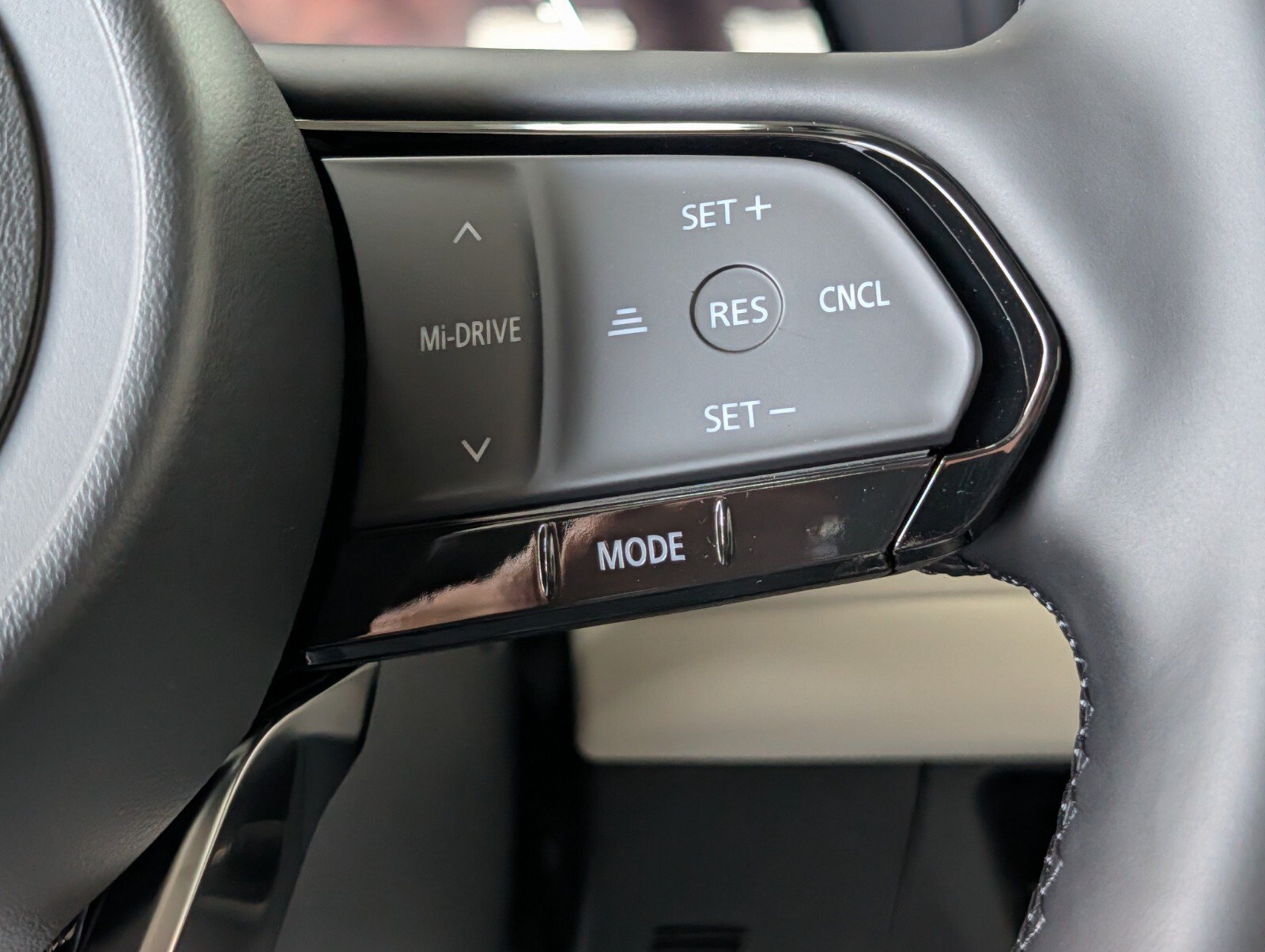 New 2026 MAZDA CX-5 Select AWD/4WD image 17