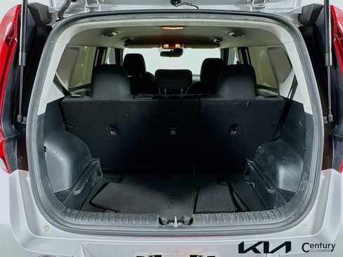 Used 2021 Kia Soul S FWD image 23