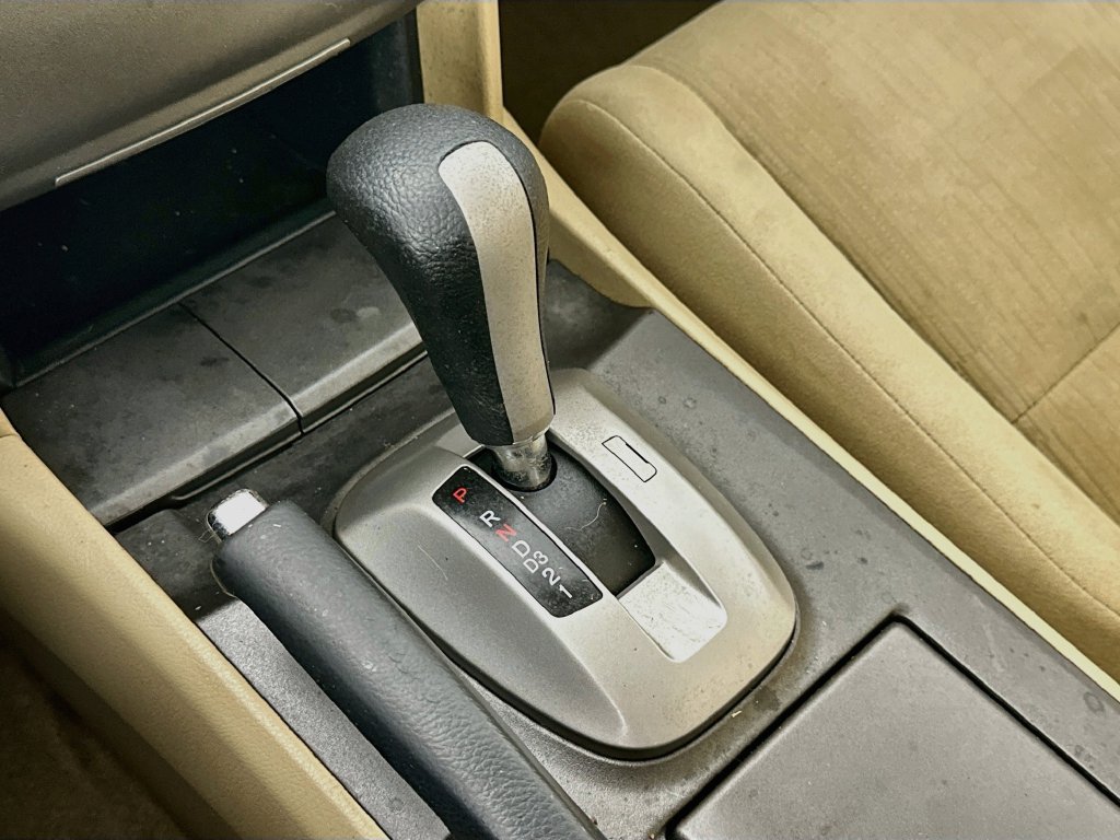 Used 2011 Honda Accord LX-P image 16