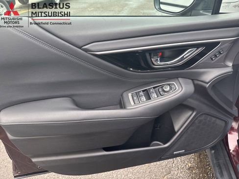 Used 2023 Subaru Outback Touring XT AWD/4WD image 25