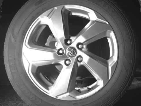 Used 2021 Toyota RAV4 Limited AWD/4WD image 15