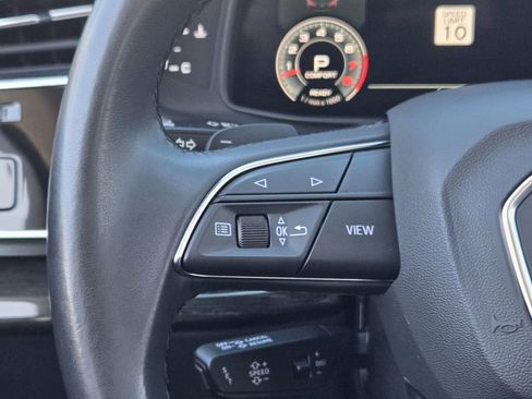 Used 2023 Audi Q7 3.0T Prestige image 36