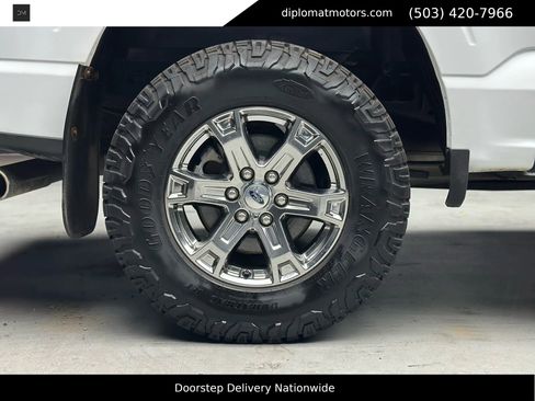 Used 2023 Ford F150 XLT w/ XTR Package image 40