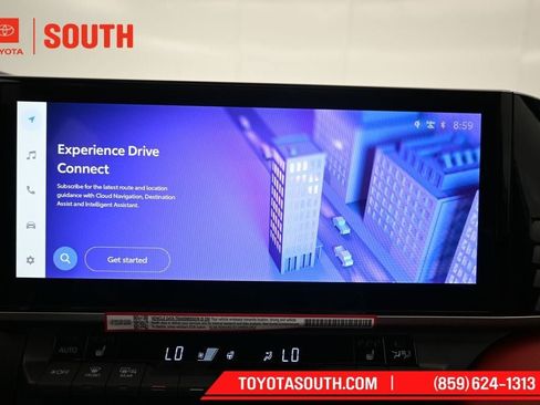 New 2026 Toyota Camry XSE AWD/4WD image 13