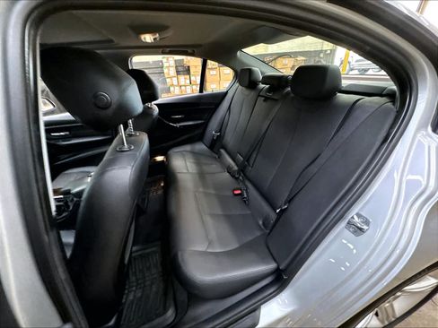 Used 2015 BMW 328i Sedan RWD image 28