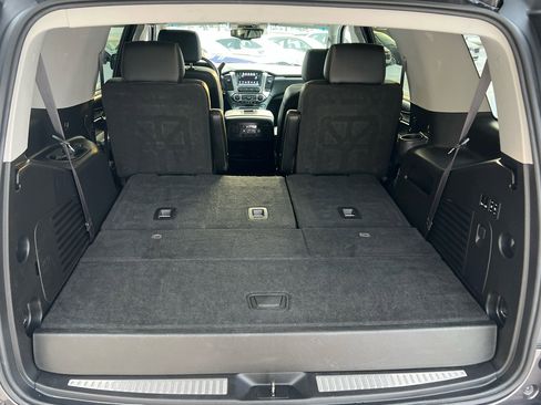 Used 2017 Chevrolet Tahoe LT image 41