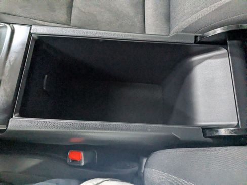 Used 2025 Toyota Camry LE FWD image 21