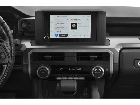 Used 2024 Toyota Tacoma SR5 image 7