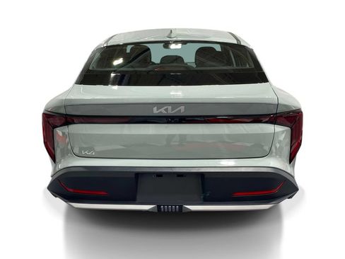 Used 2025 Kia K4 EX FWD image 3