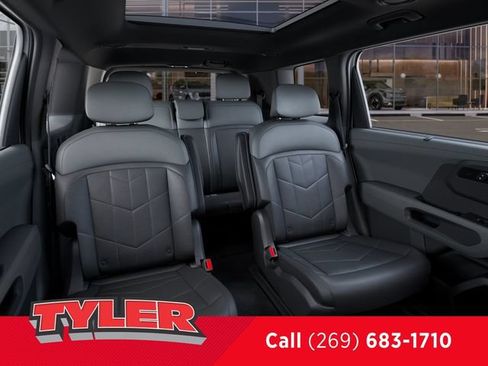 New 2027 Kia Telluride SX X-Line AWD/4WD image 17