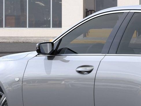 New 2026 Cadillac CT5 Premium Luxury w/ Technology Package RWD image 12