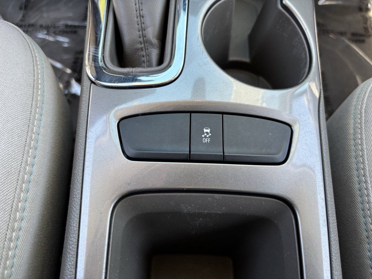 Used 2018 Chevrolet Cruze LT FWD image 24