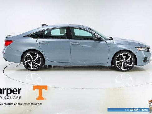Used 2021 Honda Accord Sport image 10