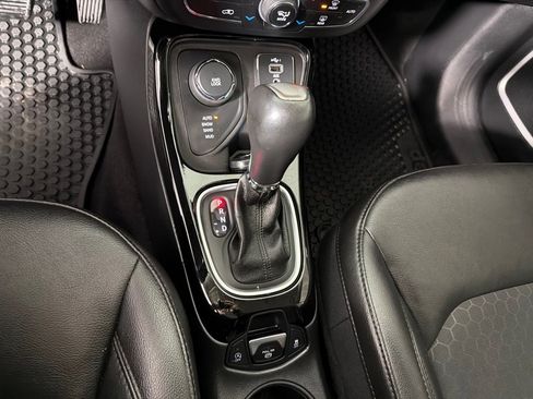 Used 2020 Jeep Compass Latitude image 17