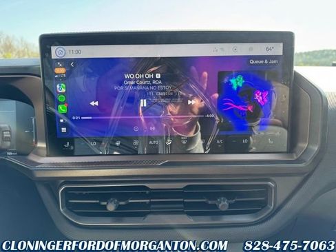 New 2026 Ford Bronco Sport Outer Banks AWD/4WD image 27