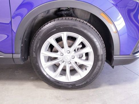 Certified 2024 Honda CR-V EX-L image 12