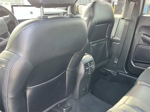 Used 2024 Ford Escape ST-Line w/ Tech Pack #1 image 18