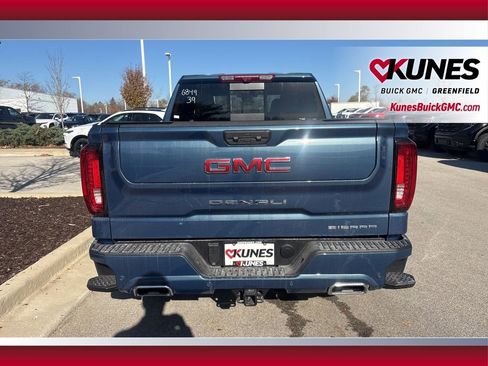 New 2026 GMC Sierra 1500 Denali image 6