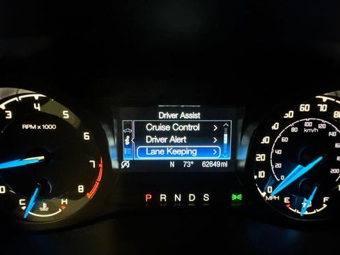 Used 2019 Ford Ranger XLT w/ Equipment Group 302A Luxury AWD/4WD image 27