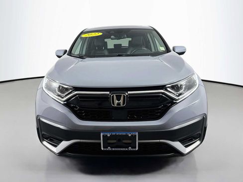 Used 2022 Honda CR-V EX-L image 8