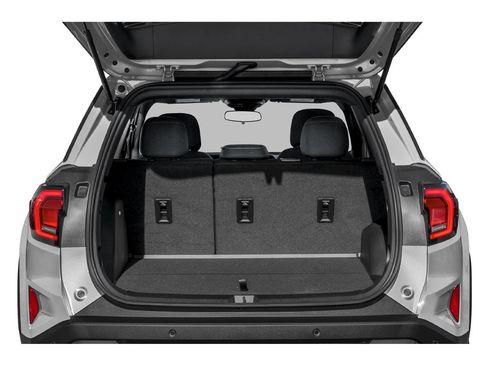 New 2026 GMC Terrain Denali AWD/4WD image 34