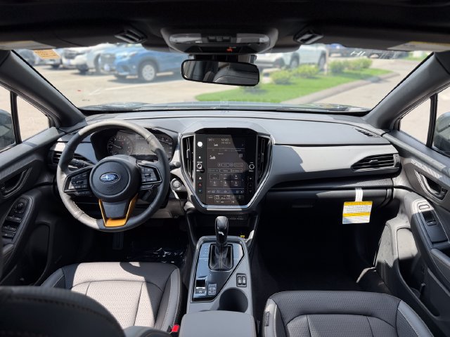 New 2026 Subaru Crosstrek 2.5i Wilderness AWD/4WD image 8