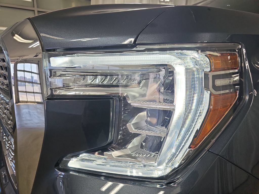 Certified 2022 GMC Sierra 1500 Denali w/ Denali Reserve Package AWD/4WD image 36