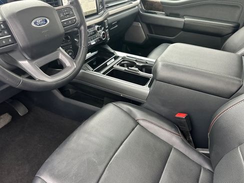 Certified 2023 Ford F250 Lariat w/ Lariat Ultimate Package image 11