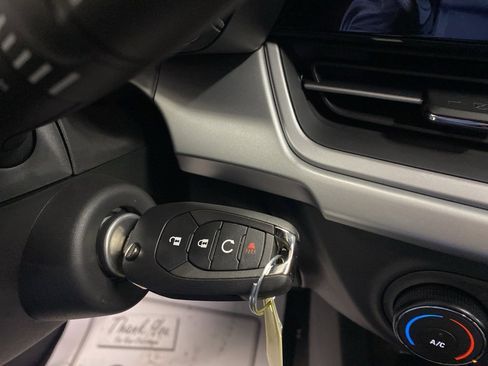 New 2026 Chevrolet Trax LS w/ LS Convenience Package image 22