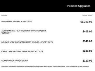 Used 2023 Volkswagen Tiguan SE w/ Panoramic Sunroof Package video 2