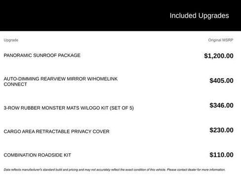 Used 2023 Volkswagen Tiguan SE w/ Panoramic Sunroof Package image 2