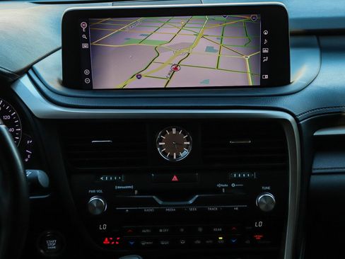 Used 2020 Lexus RX 350L RX 350L image 14