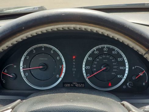 Used 2008 Honda Accord EX-L image 23