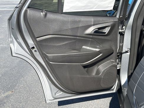 New 2026 Chevrolet Trax ACTIV w/ Sunroof Package image 21