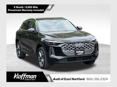 Used 2025 Audi Q5 Premium w/ Convenience Package
